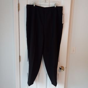 Black Bend Over Brand Pants (Pair A) - NWT